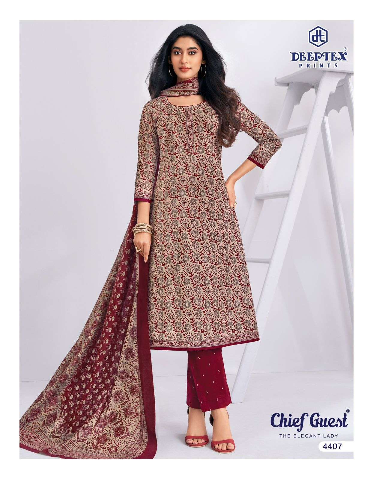 WhatsApp Image 2026-06-08 at 12.16.28 PM Deeptex Chief Guest Vol-44 Heavy Cotton Printed Dress Material